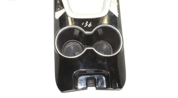 Ford Mondeo MK V Cup holder DS73F044H83ALW DS73F13560A