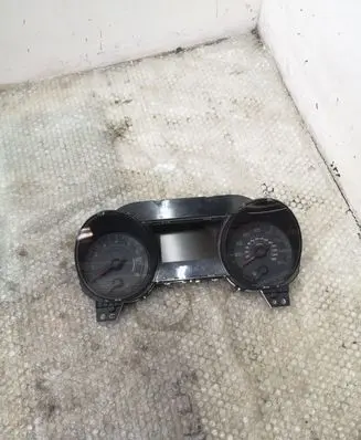 Ford Mustang VI Speedometer (instrument cluster) FR3310849AH MX2574900207
