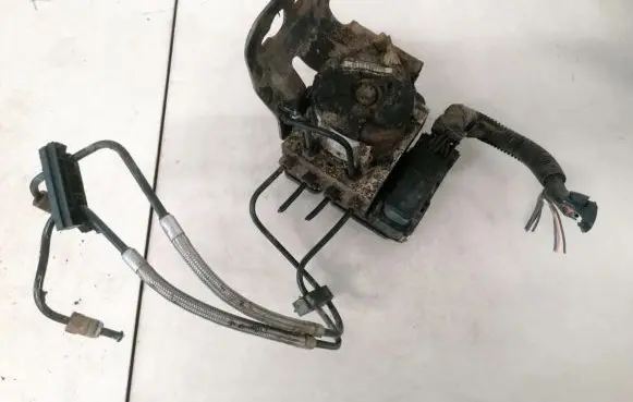 Chrysler Pacifica ABS Pump 25092600143 25.0926-0014.3