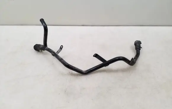 Audi A4 S4 B8 8K Air intake hose/pipe 03L122157Q
