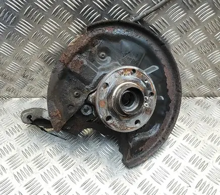 Cupra Formentor Rear wheel hub 5Q3505436B