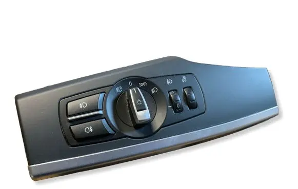 BMW X3 F25 Light switch 9192746 3392010102