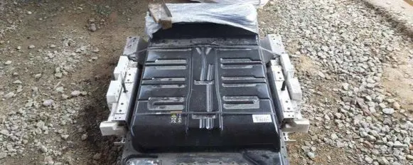 Renault Zoe Hybrid / Electric Car Battery Cell 295105928R F072588 BT4AR11020