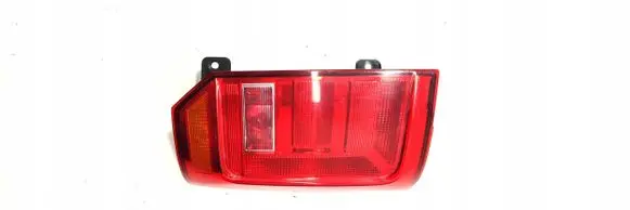 Volkswagen Caddy Rear/tail lights 2K1945095N