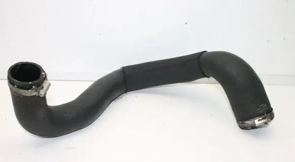 Ford Kuga II Intercooler hose/pipe FV416F072AC