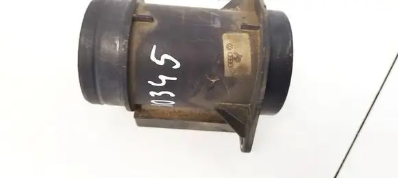 Audi A3 S3 8L Mass air flow meter 074906461 71822101