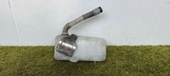 Fiat Ducato Windshield washer fluid reservoir/tank 24581691222a