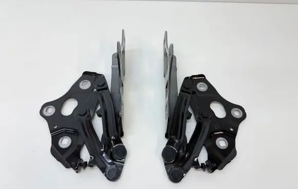 Mercedes-Benz EQE x294 Engine bonnet/hood hinges A2968800901 A2968801001