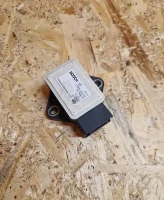 Fiat Bravo ESP acceleration yaw rate sensor 0265005616 3014055