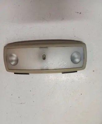 Volvo XC60 Rear seat light 39859712