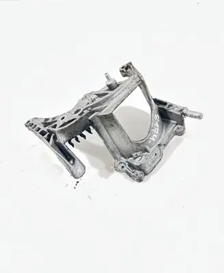 Peugeot 308 Fuel filter bracket/mount holder 9678325480