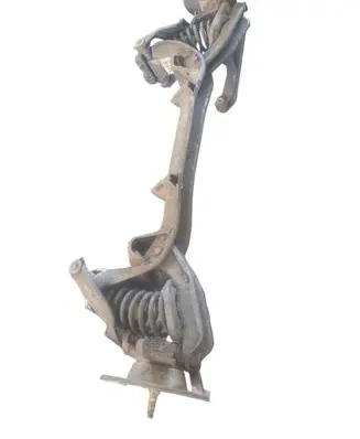 Pontiac Fiero Front axle beam 