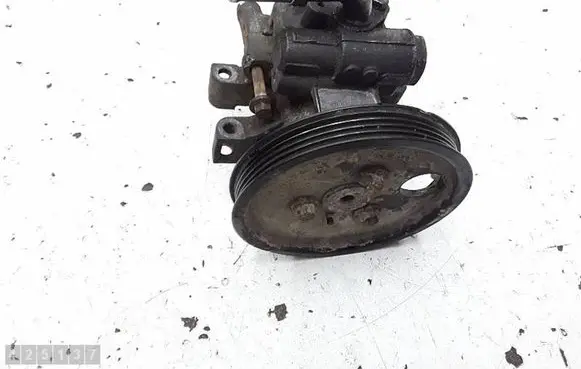 Ford Transit Power steering pump