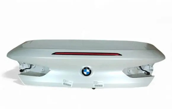 BMW 8 G14 Tailgate/trunk/boot lid 9451233 41009451233 5A0F6D7