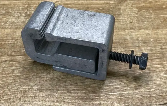 Nissan Navara D23 Other exterior part 