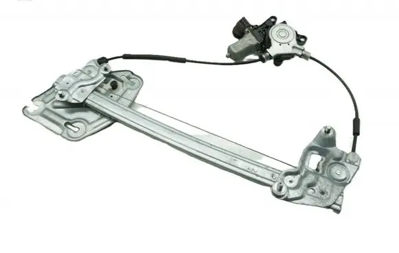 Mazda MX-5 NC Miata Front door window regulator with motor NE515958X
