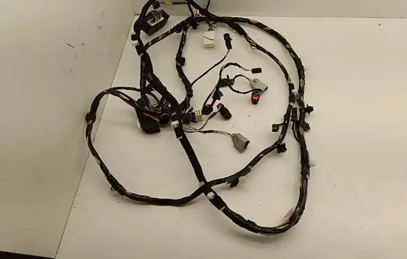 Jeep Grand Cherokee Tailgate/trunk wiring harness P68264520AC