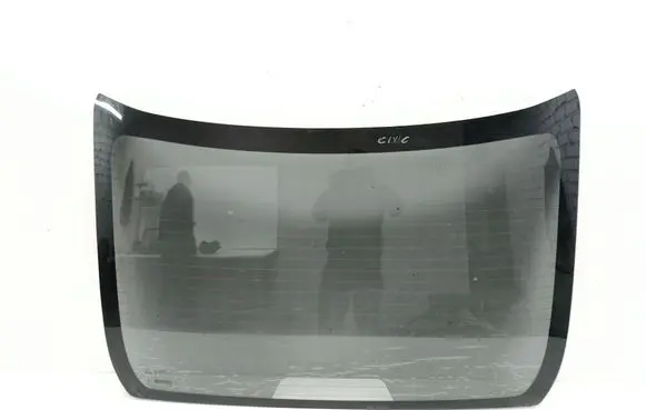 Honda Civic X Rear windscreen/windshield window 43R001229