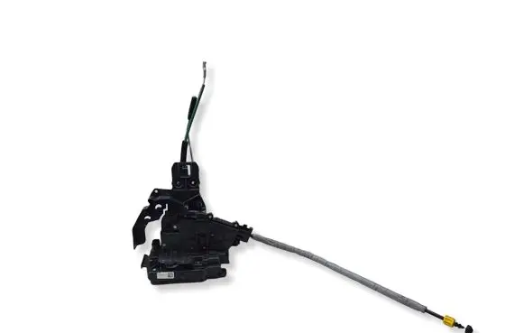 Mercedes-Benz C W205 Front door lock A0997202000