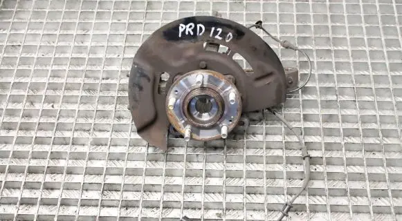 Hyundai Tucson LM Front wheel hub