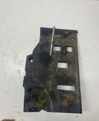 Land Rover Range Rover Sport L320 Battery box tray DWM500021
