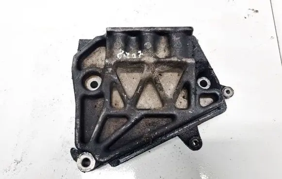 Opel Antara Engine mounting bracket 96440352
