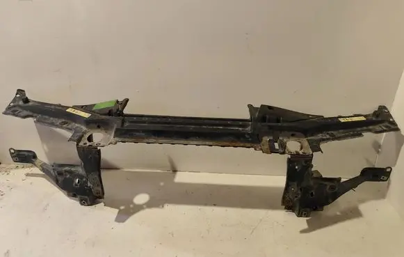 BMW X5 E53 Top upper radiator support slam panel