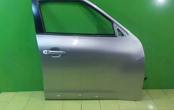 Nissan Juke I F15 Front door PRZOD PRAWE