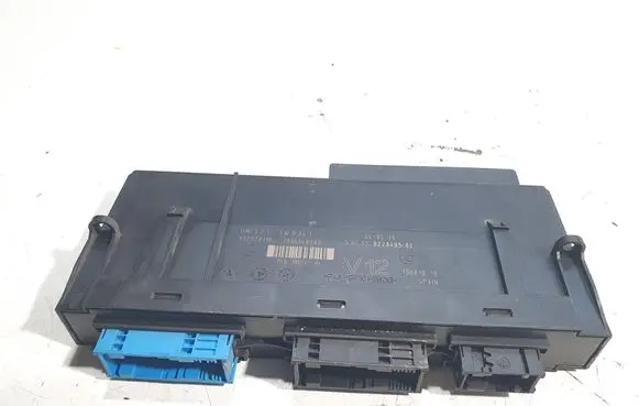 Comfort/convenience module