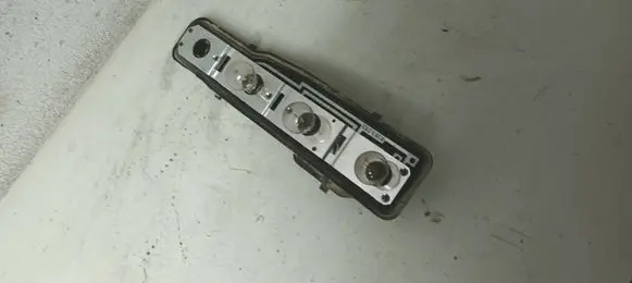 Tail light part