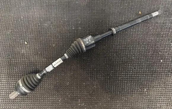 Mercedes-Benz S C217 Front driveshaft A2173304700 2173304700