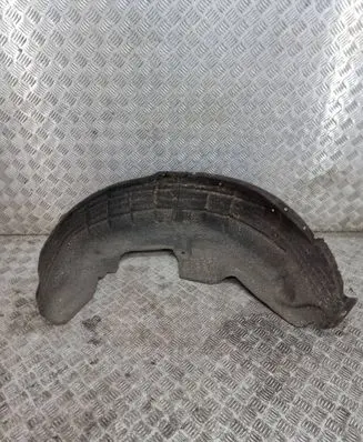 Nissan Ariya Rear arch fender liner splash guards 