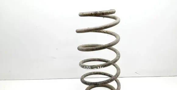 Audi 100 S4 C4 Front coil spring
