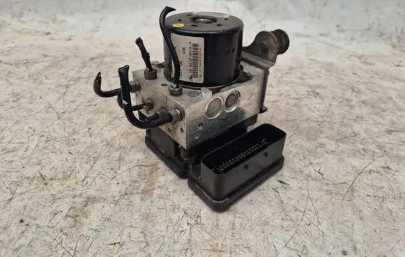 Audi Q7 4L ABS Pump 4L0614517A