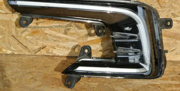 LED Daytime headlight