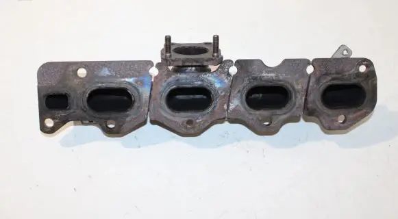 Ford Mondeo MK IV Exhaust manifold 9671093680