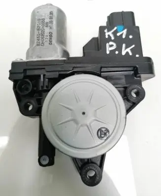 KIA Soul Front door window regulator motor 82450B2010 DH0620203550