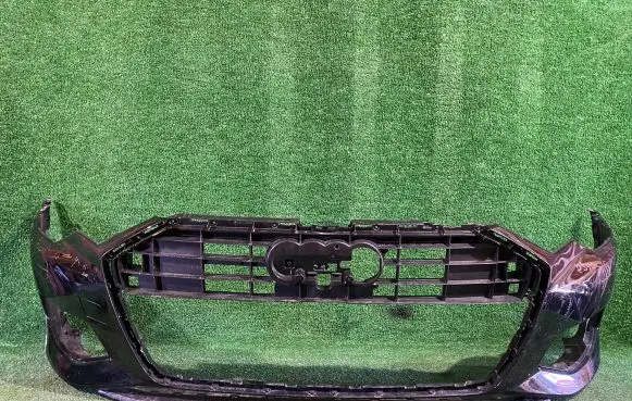 Audi A6 S6 C8 4K Front bumper