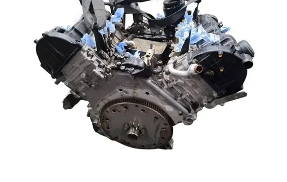 Audi A5 Sportback 8TA Engine CLAB