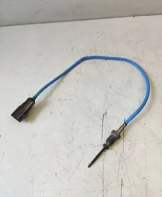 Ford Focus Exhaust gas temperature sensor 6G9112B591DA