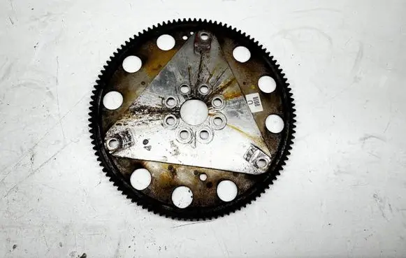 BMW 5 E39 Flywheel 1216837 11222247914 2247914