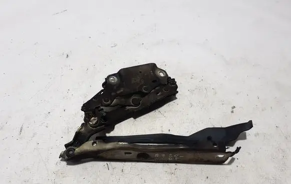 Audi A7 S7 4K8 Engine bonnet/hood hinges 4K8823302