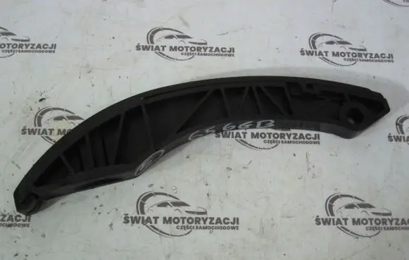 Hyundai i10 Sliding door upper top rail 656GB