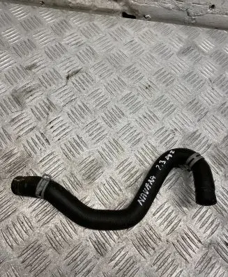 Nissan Navara D23 Coolant pipe/hose 