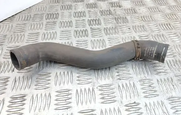 Opel Signum Engine coolant pipe/hose 13119223