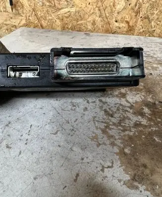 Phone control unit/module