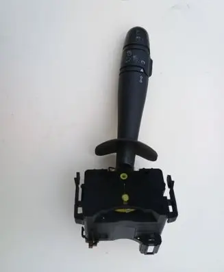 Renault Trafic II (X83) Indicator stalk 93856809 8200490947