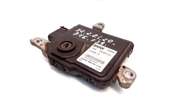 BMW X2 F39 Other control units/modules 9453614 67460810 220920