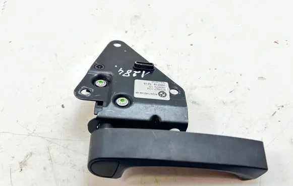 BMW X5 E70 Tailgate interior release/open handle 5124716214908