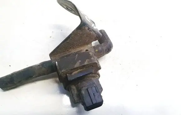 Mercedes-Benz S W220 Turbo solenoid valve 0004701593